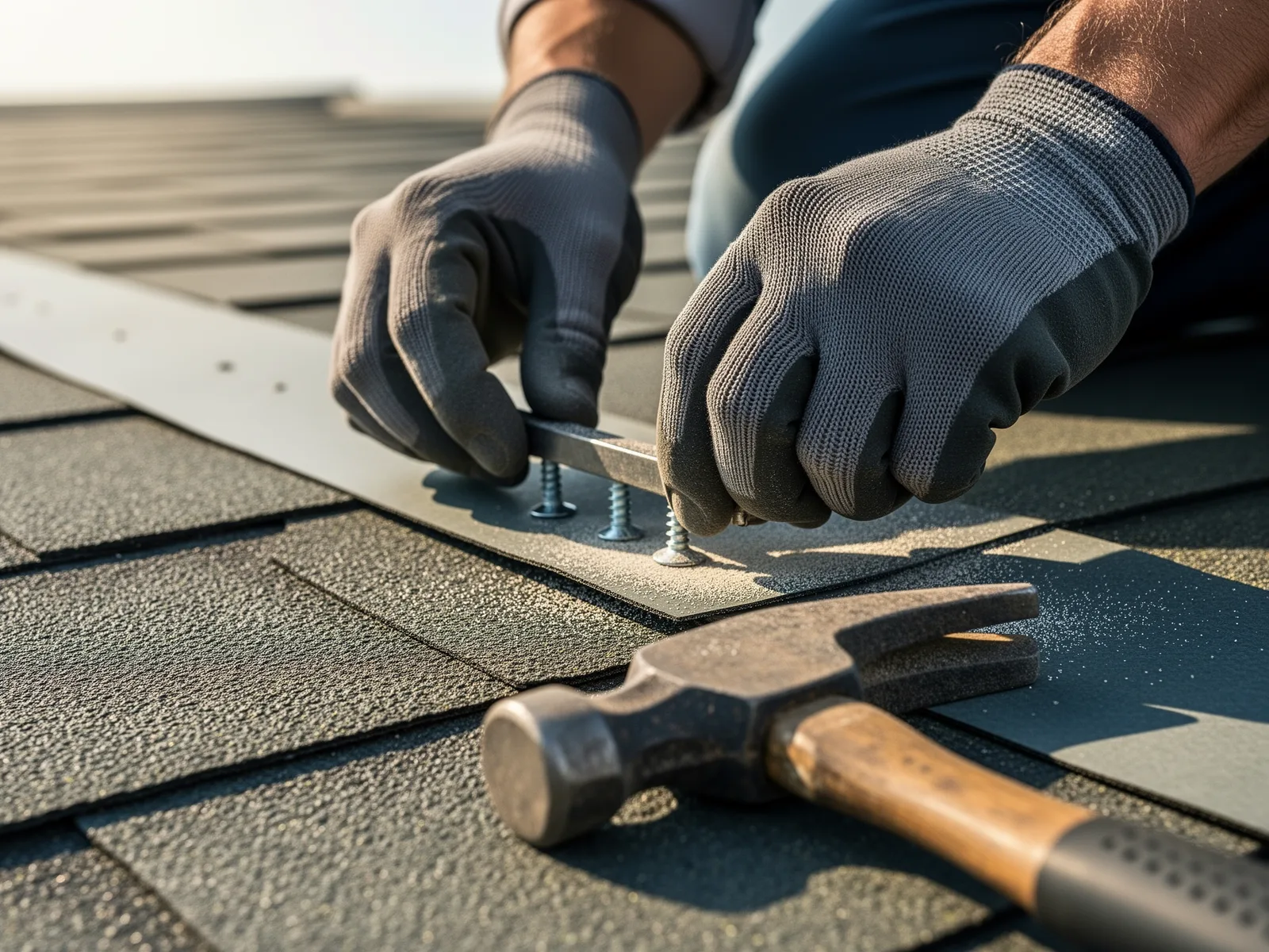 Why choose Fascia Repair in Durango, CO